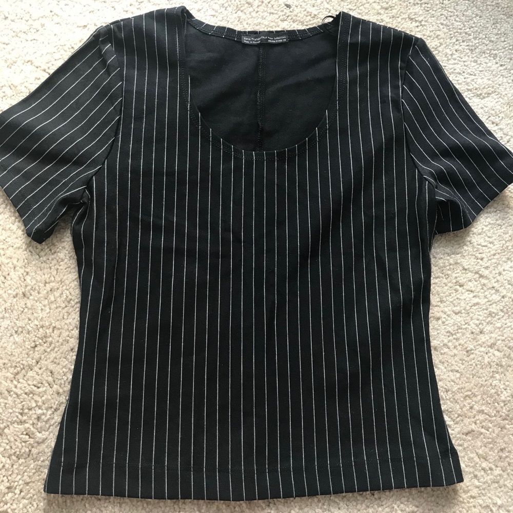 Zara Spring/Summer Outfit Set - Picture 2 of 4
